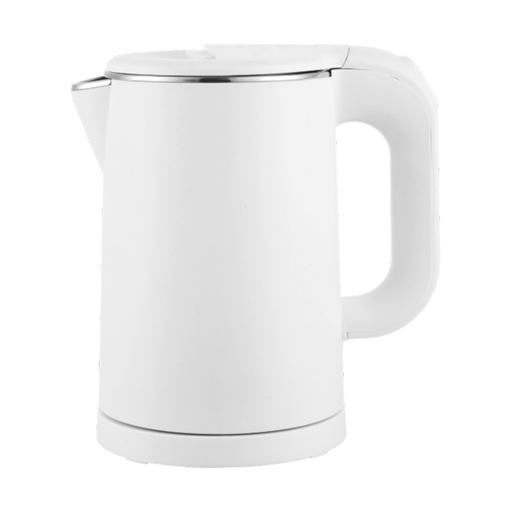Portable Household Kettle High-End Hotel Coffee Making Stainless Steel Folding Electric Kettle