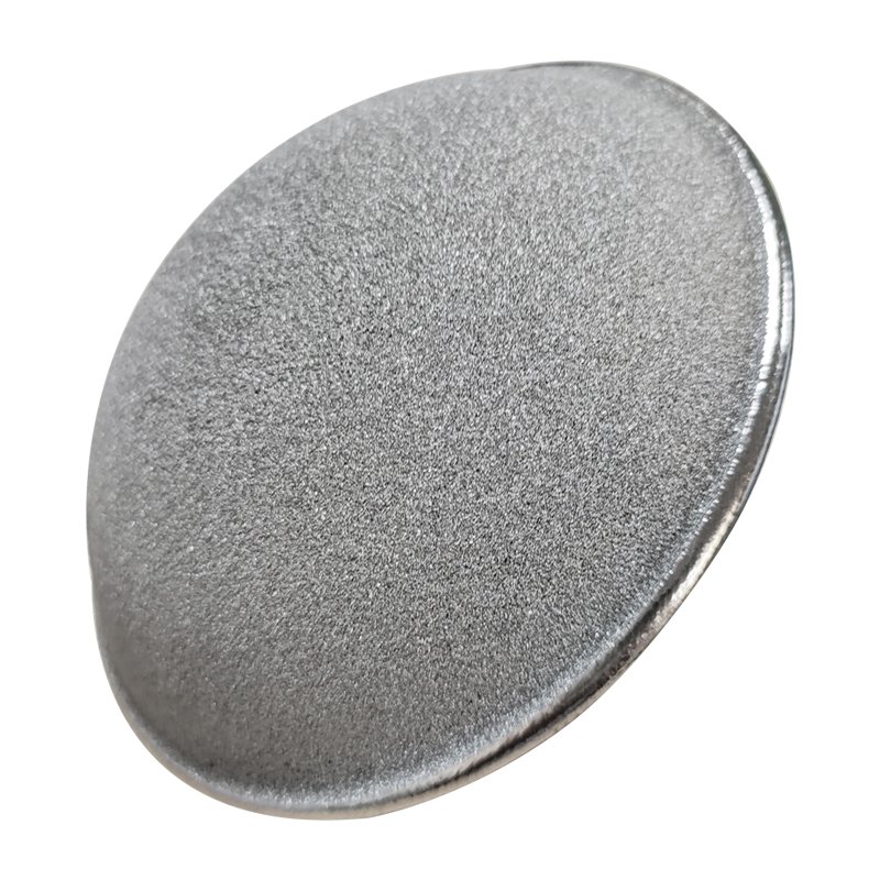 Titanium Alloy Disc Air Stone Ozone Air Diffuser for Aeration Diffuser of Fish Pond Farm Aquarium