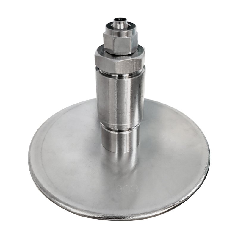 Titanium Alloy Disc Air Stone Ozone Air Diffuser for Aeration Diffuser of Fish Pond Farm Aquarium