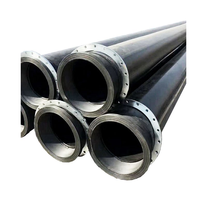 Hdpe Dredge Pipe Floater, Dredging Floats For Sea/marine/river
