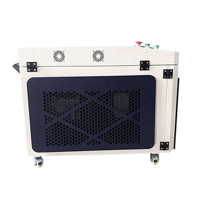 4 in 1 Portable Laser Welder Handheld Laser Welding Machine Price Portable Laser Welding Cleaning Cutting Rust Removal Machine