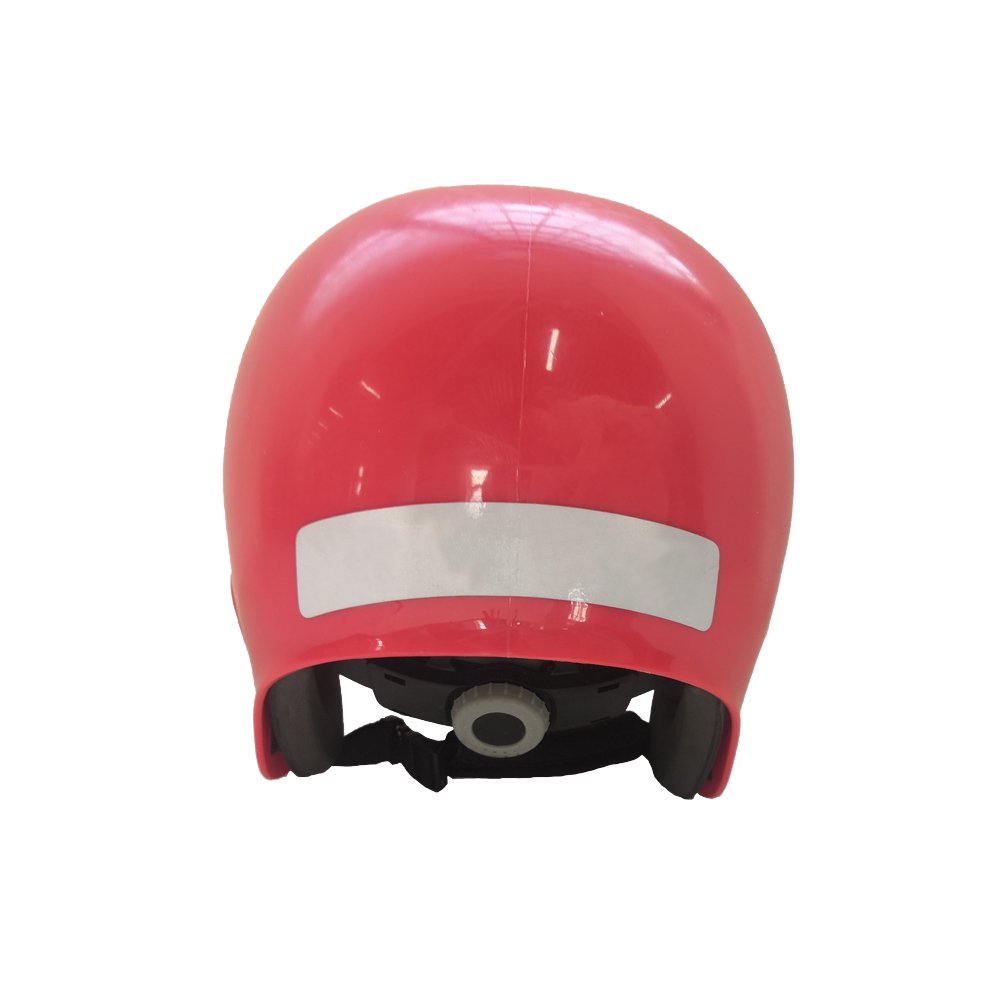 Water Rescue Safety Helmet Lifeguard Equipment Durable Lifeguard Equipment