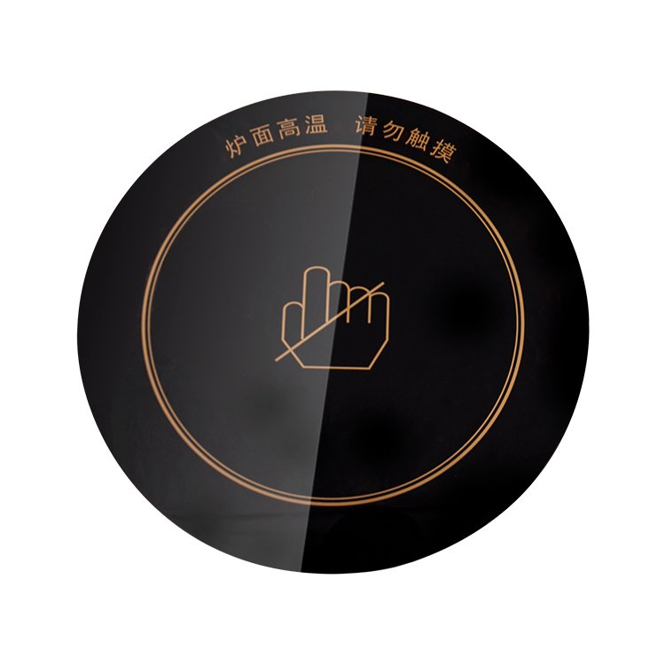 Popular Product: Electric 3000W Button Control Stove, Multi functional Heating Ceramic Stove