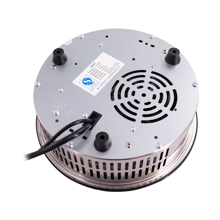 Popular Product: Electric 3000W Button Control Stove, Multi functional Heating Ceramic Stove