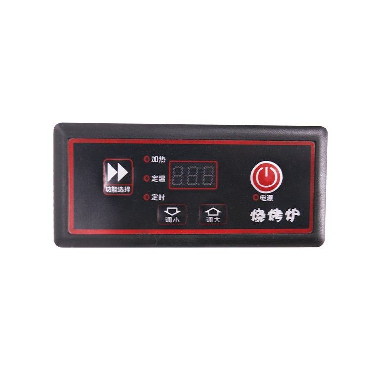 Popular Product: Electric 3000W Button Control Stove, Multi functional Heating Ceramic Stove