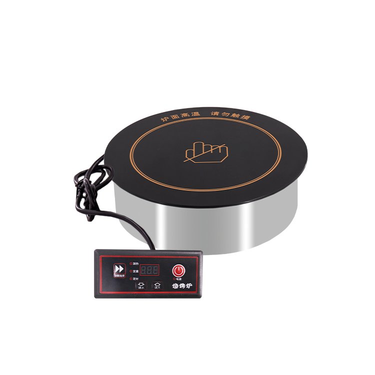 Popular Product: Electric 3000W Button Control Stove, Multi functional Heating Ceramic Stove