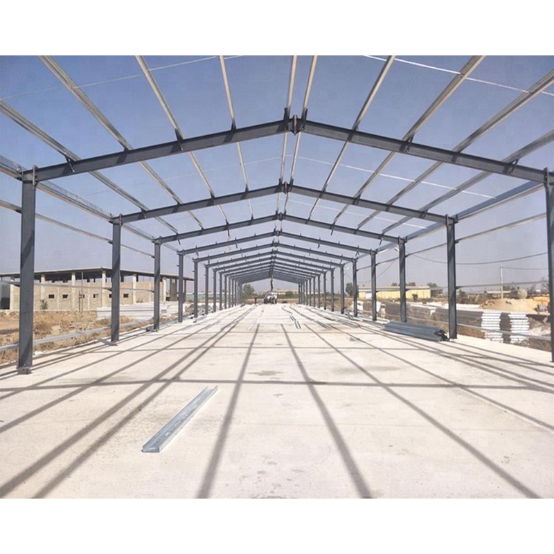 Poultry Farm Project