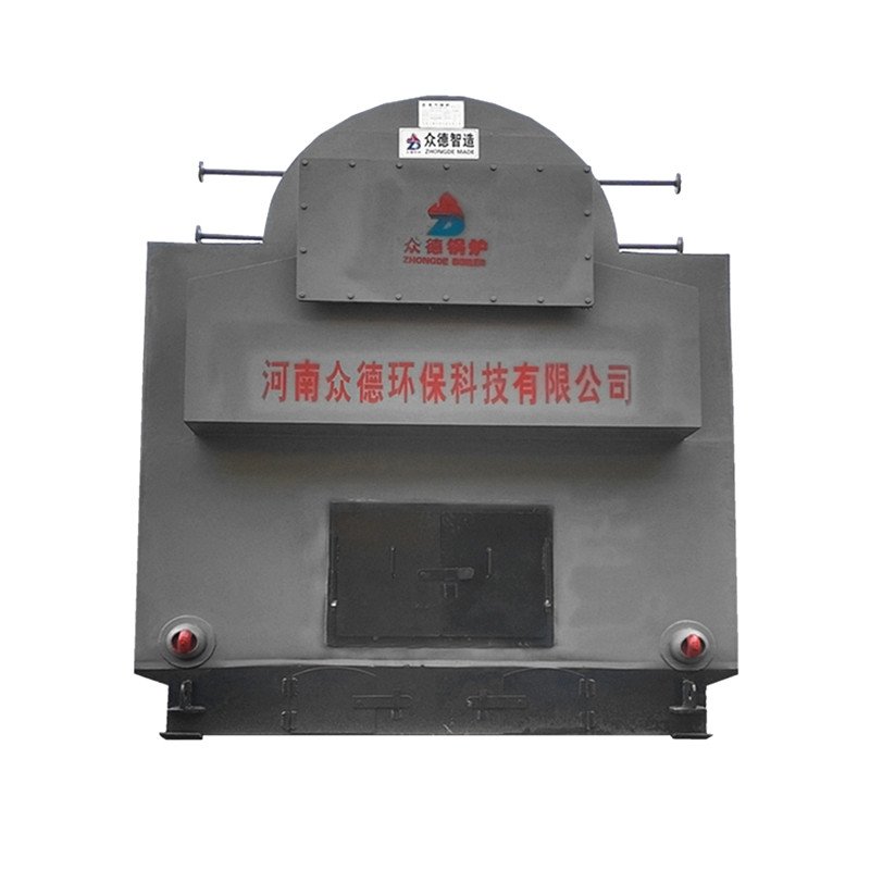 Full size custom boiler manufactory and New design Biomass Wood Chips Fired Steam Boiler