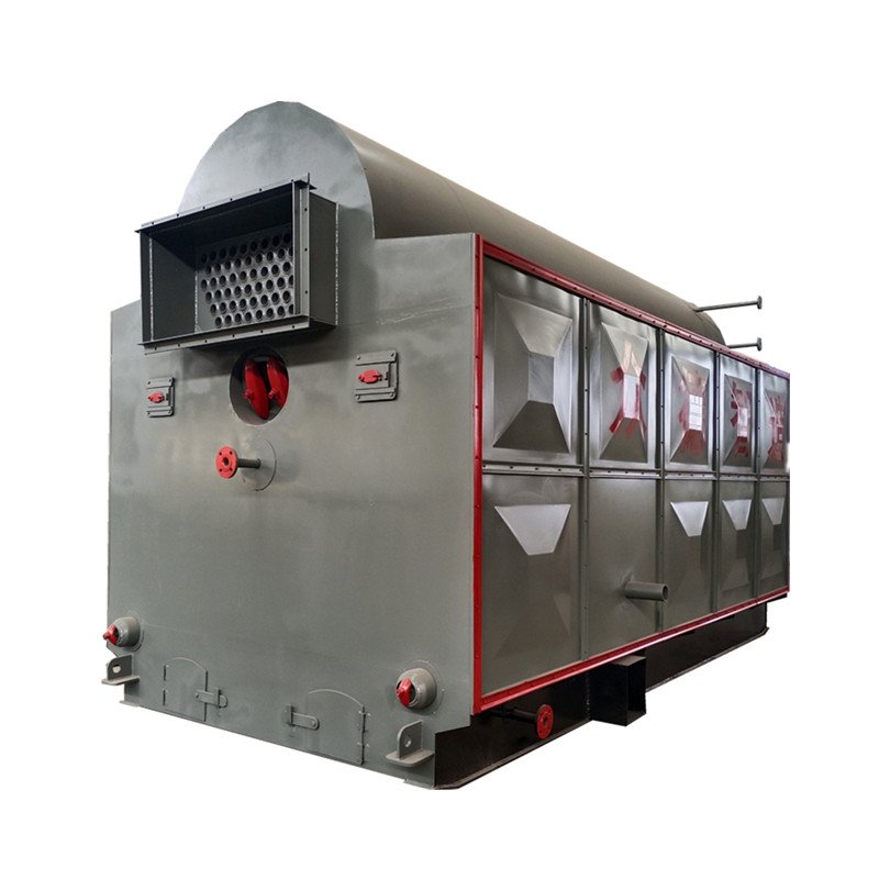 Full size custom boiler manufactory and New design Biomass Wood Chips Fired Steam Boiler