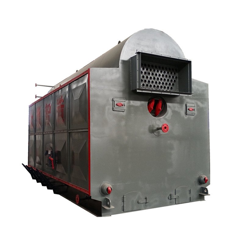 Full size custom boiler manufactory and New design Biomass Wood Chips Fired Steam Boiler