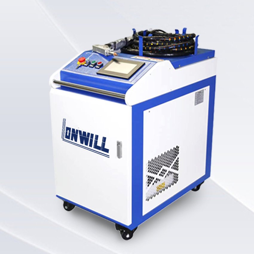 Laser Welding Machine Price for Metal 4 In 1 1500w Welding Cleaning Cutting Machine 2000w 3000w Laser Welders