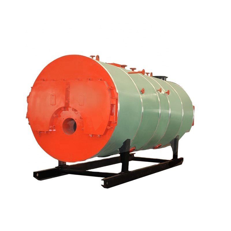 Industrial water steam boiler