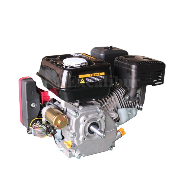 Excalibur One Cylinder Air Cooled China Gasoline Engine Machine Prices In India