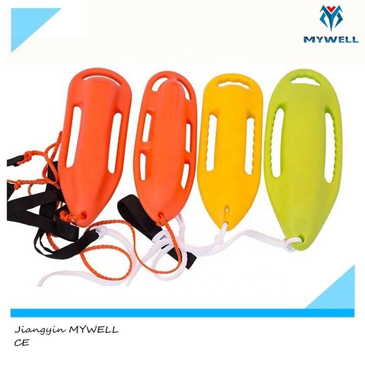 M-RC01 MYWELL Plastic Swim Marine Lifeguard Float Rescue Can For Sale