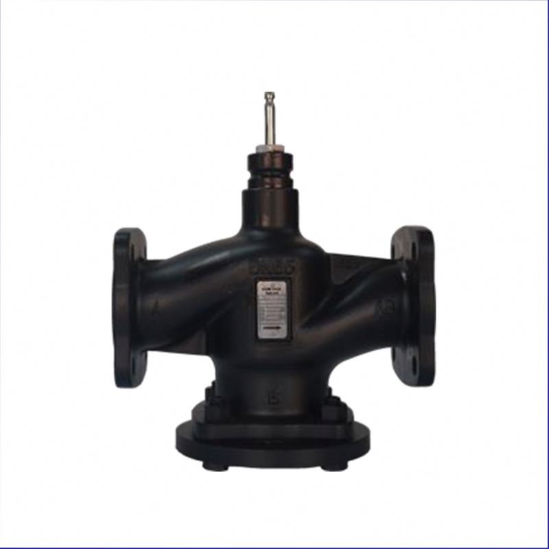 Electric Water Pressure Hydraulic Counterbalance Hydro Control Hydraulic Solenoid Directional Valve