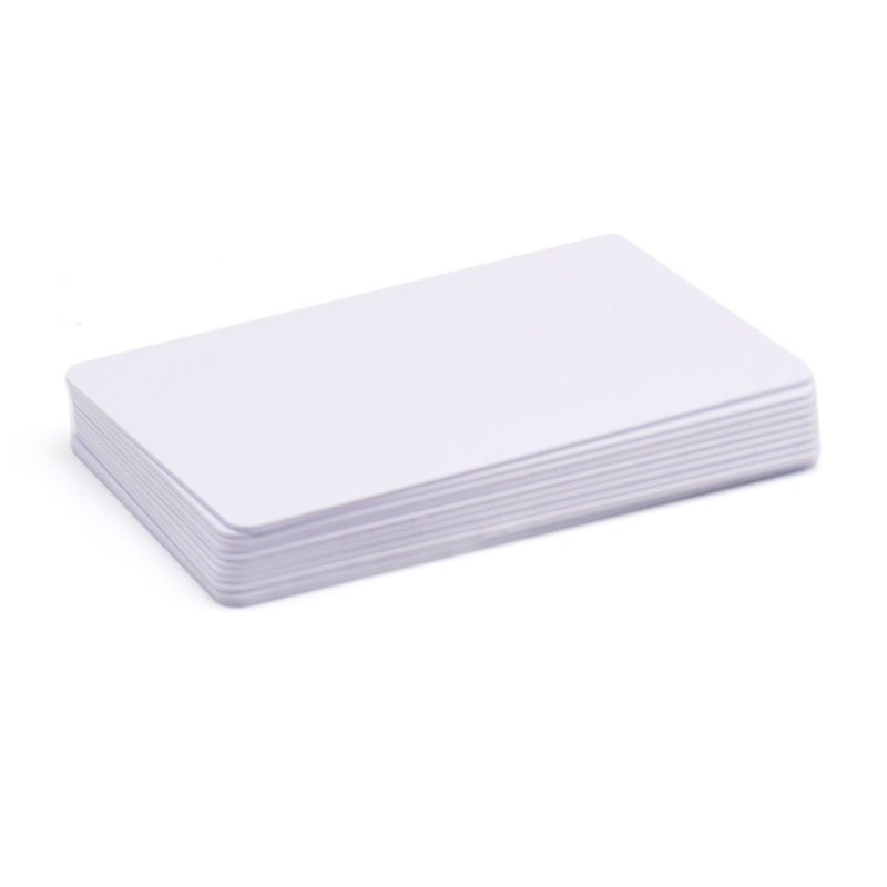 NFC RFID Hotel PVC Card For Access Control System