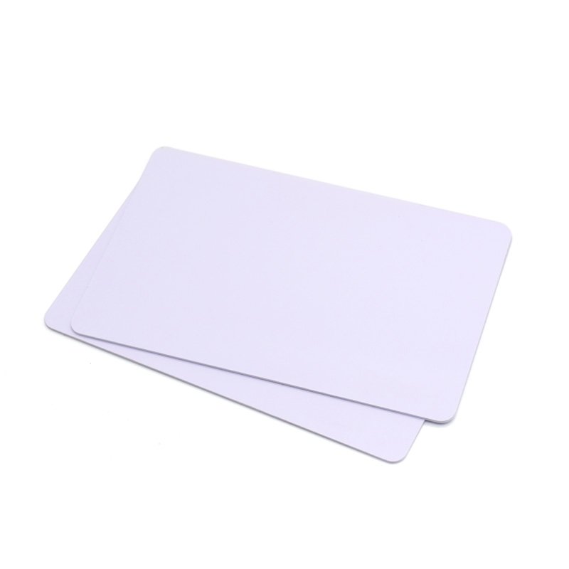 NFC RFID Hotel PVC Card For Access Control System