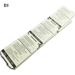 fold