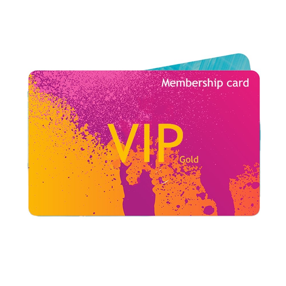 Custom Print personalized 125khz ISO14443A hologram printer overlay t5577 rfid holograid card with free sample