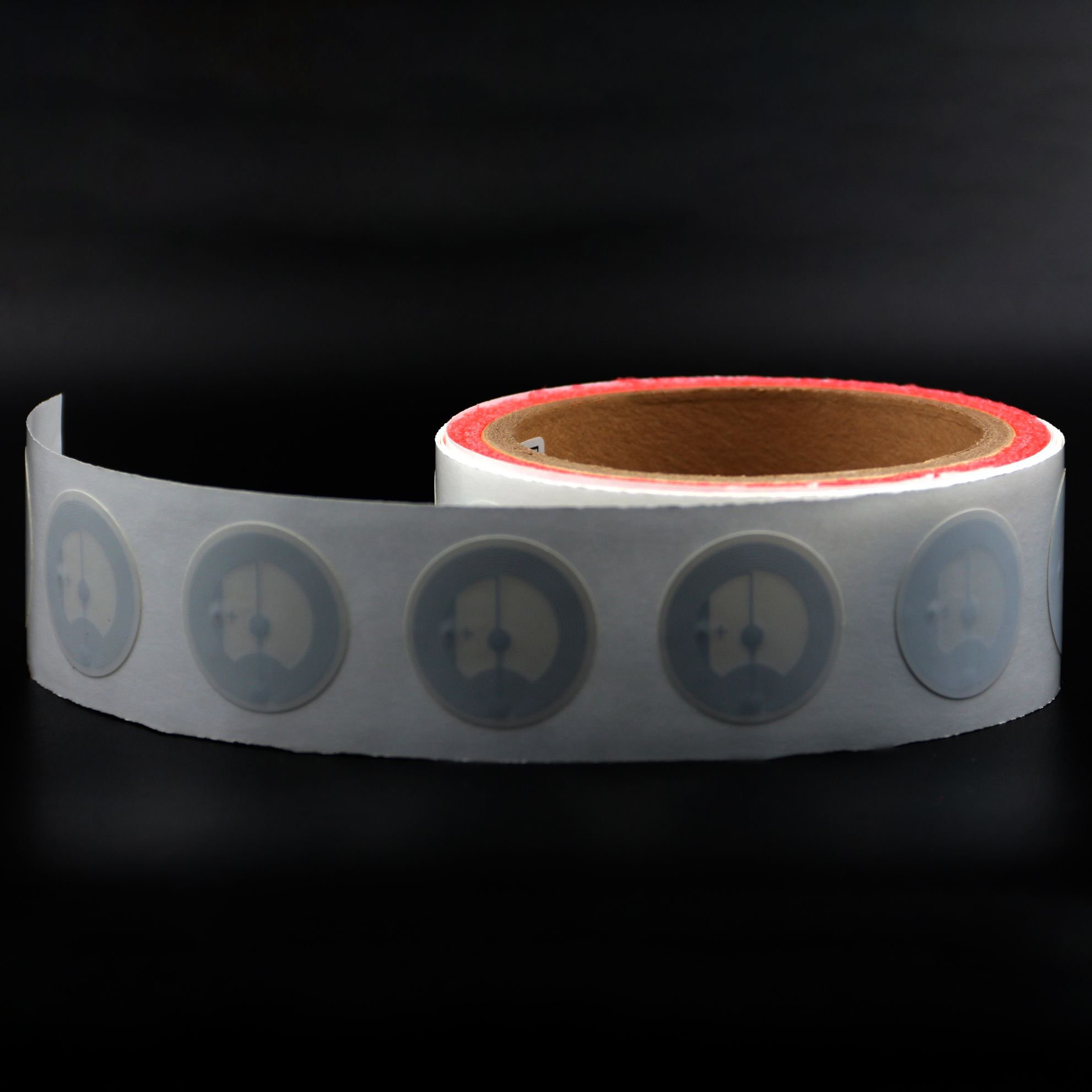 2022 High Quality Low Cost 13.56mhz Professional Nfc Sticker NFC NTAG213 Tag
