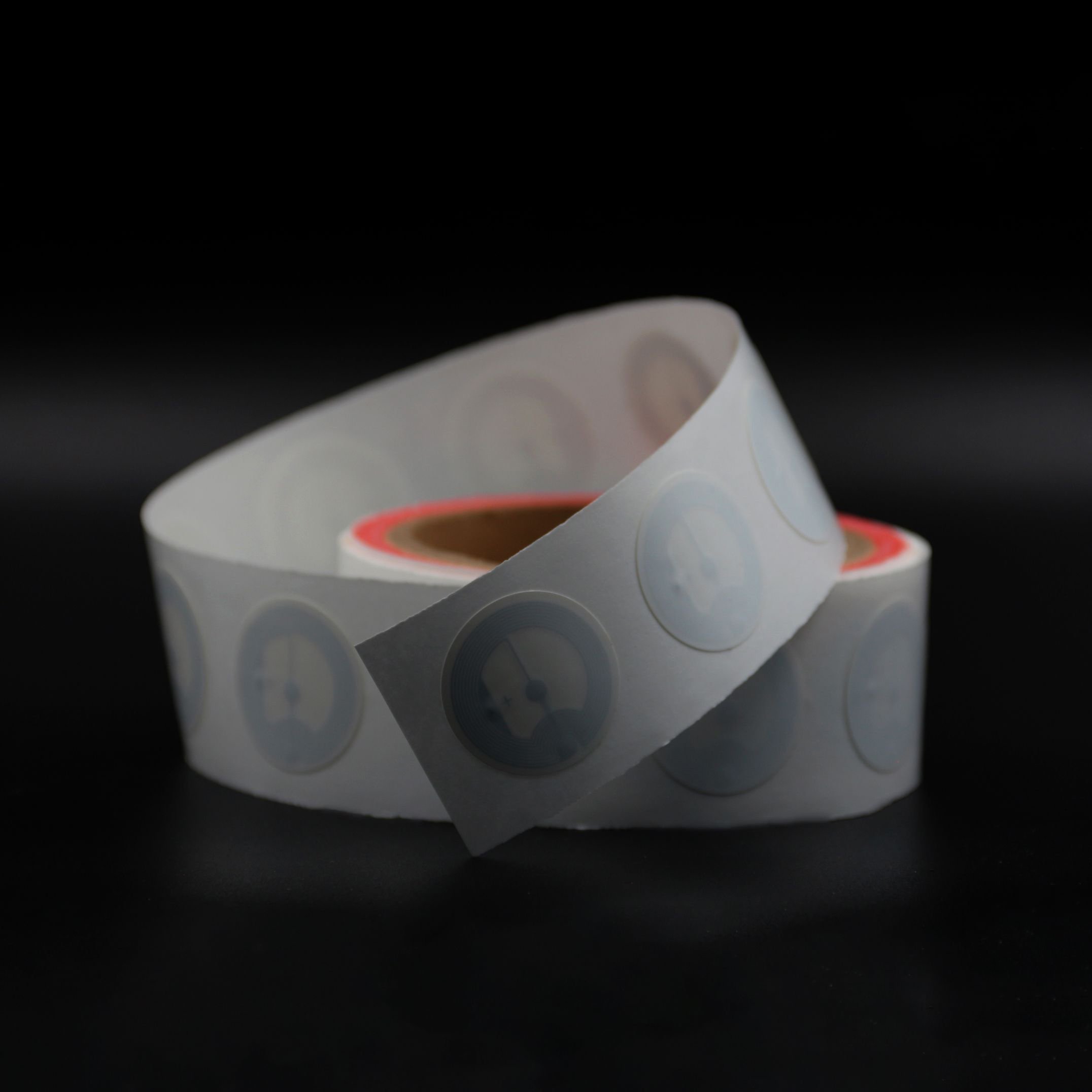2022 High Quality Low Cost 13.56mhz Professional Nfc Sticker NFC NTAG213 Tag