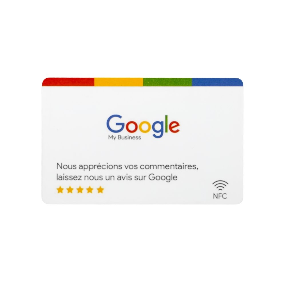 13.56Mhz Social media ins whatsapp google review tap card rfid nfc business cards qr code printable