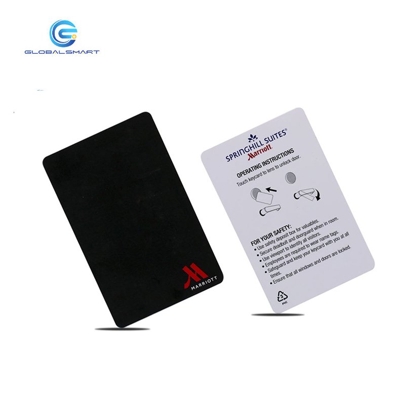 ving ,TLJ, Acculock, Kaba, Beline, ,Miwa passive rfid hotel key card
