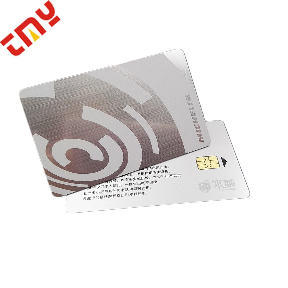 Wholesale Custom Pvc Blank Chip Card Visa Prepaid Debit Cards For Sale