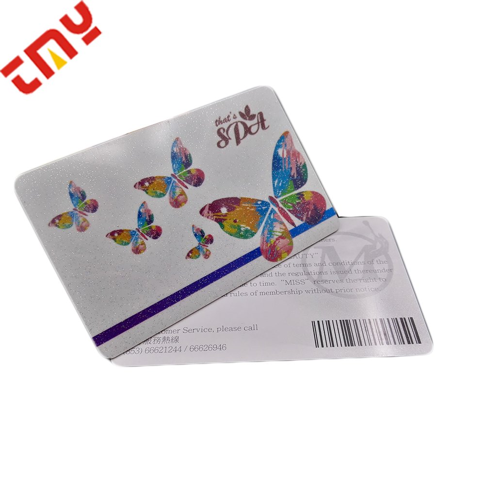Wholesale Custom Pvc Blank Chip Card Visa Prepaid Debit Cards For Sale