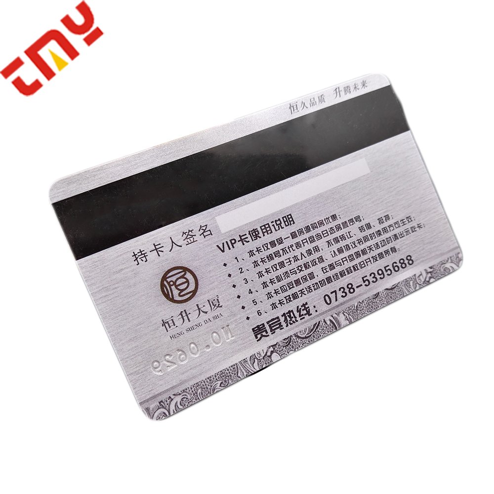 Wholesale Custom Pvc Blank Chip Card Visa Prepaid Debit Cards For Sale