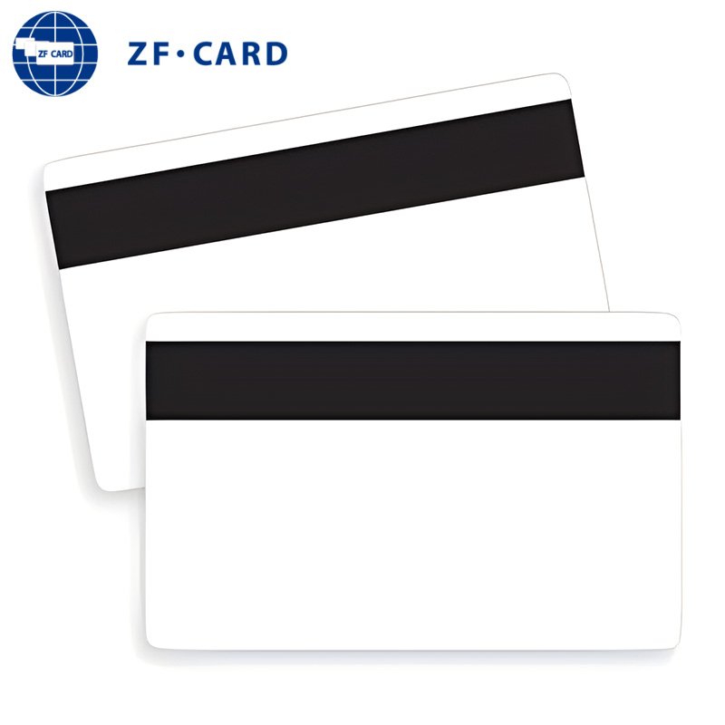 13.56MHZ MIFARE(R) DESFire(R) EV1 4K Gold Magnetic Stripe Card Proximity Printable Cards