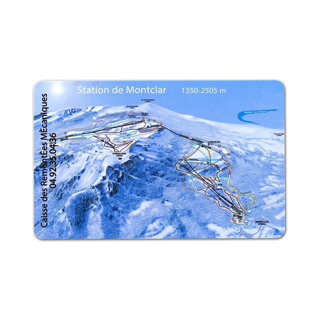 SUNLANRFID Good Quality CR80 125 Khz TK4100 Pvc Access Control Card RFID Smart Card