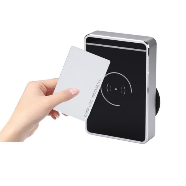 China RFID Supplier Access Control System Kit Android Access Control Card Reader NFC Card Reader RFID