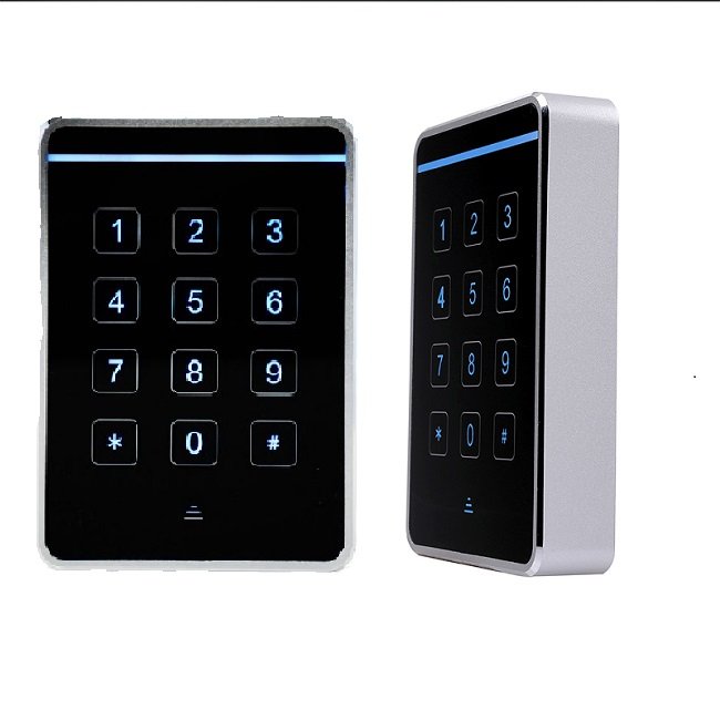China RFID Supplier Access Control System Kit Android Access Control Card Reader NFC Card Reader RFID
