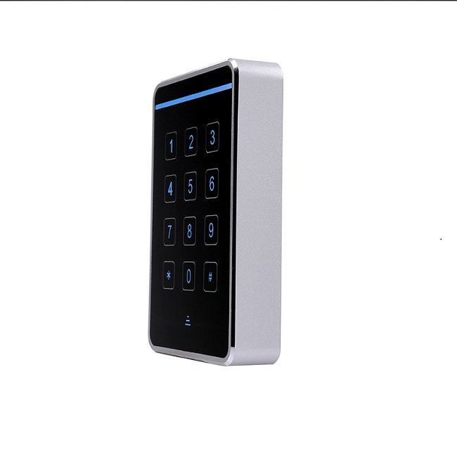 China RFID Supplier Access Control System Kit Android Access Control Card Reader NFC Card Reader RFID