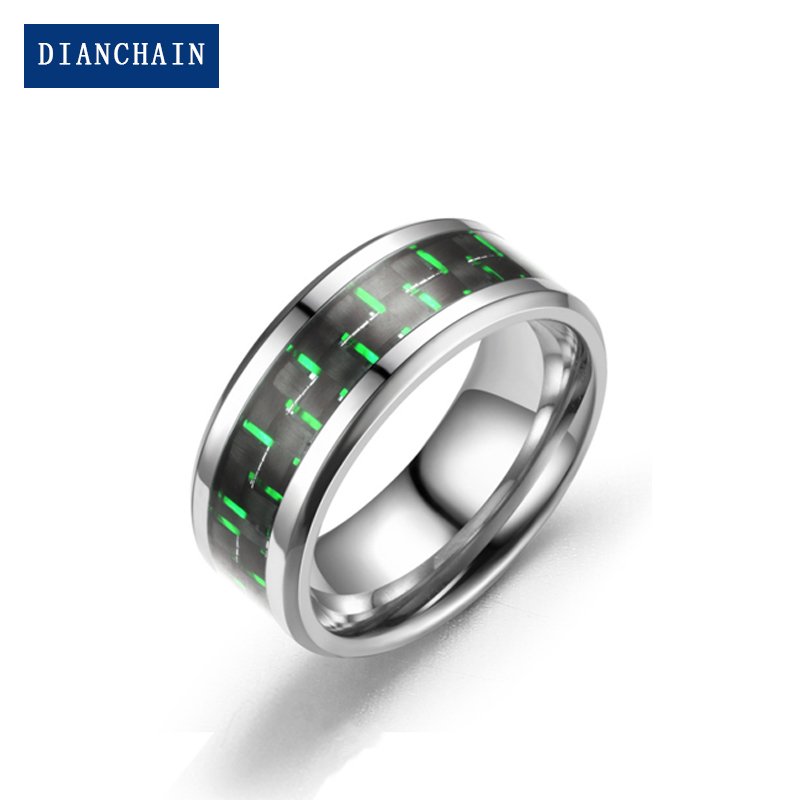 RFID Business Card Share Intelligent Door Lock 13.56MHz NFC Smart Ring