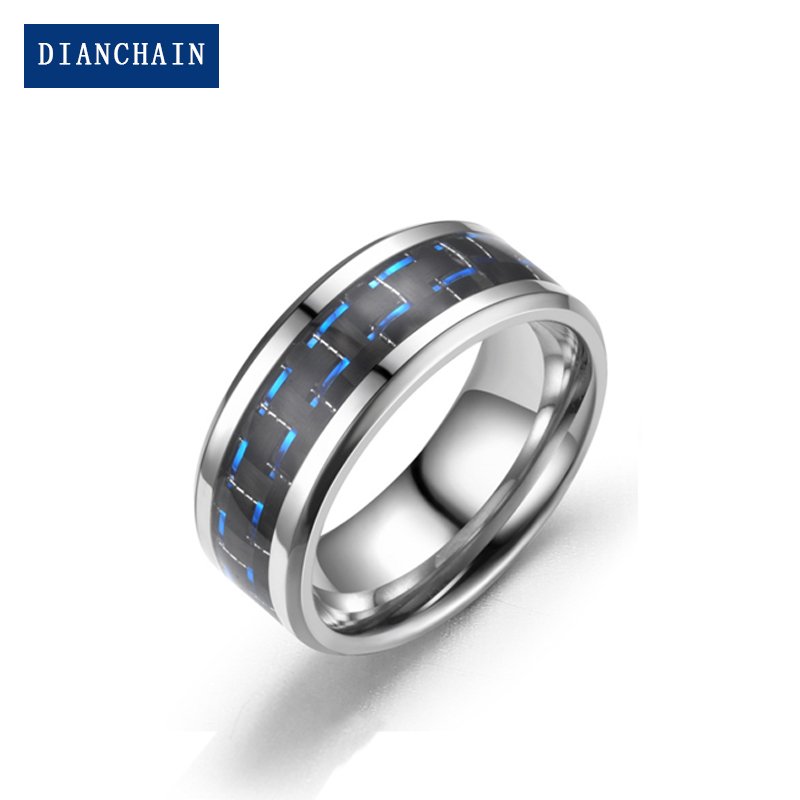RFID Business Card Share Intelligent Door Lock 13.56MHz NFC Smart Ring