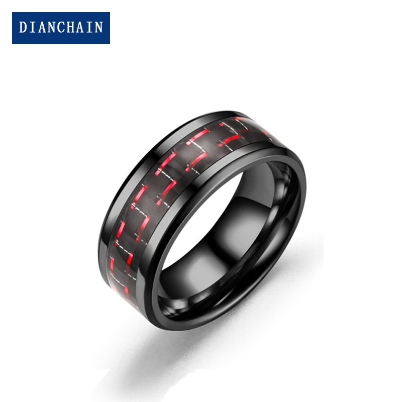 RFID Business Card Share Intelligent Door Lock 13.56MHz NFC Smart Ring
