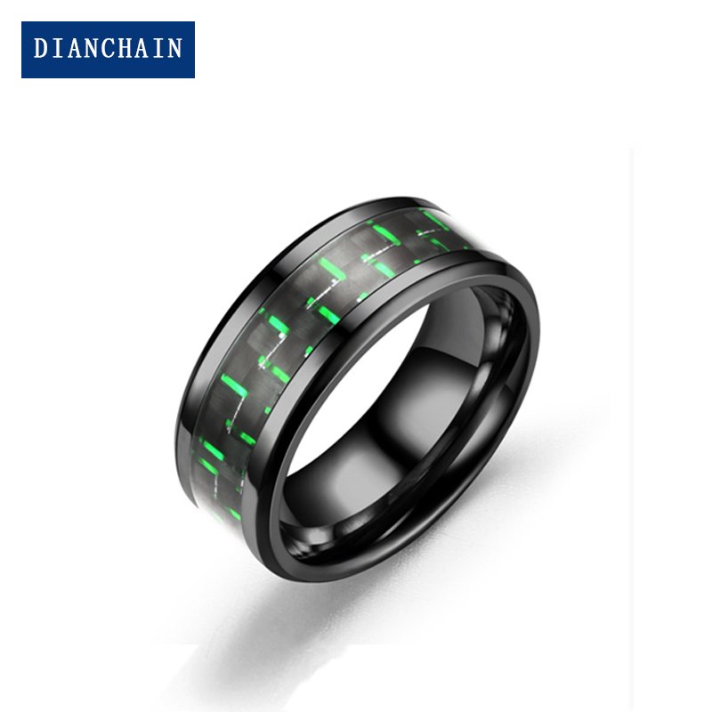 RFID Business Card Share Intelligent Door Lock 13.56MHz NFC Smart Ring
