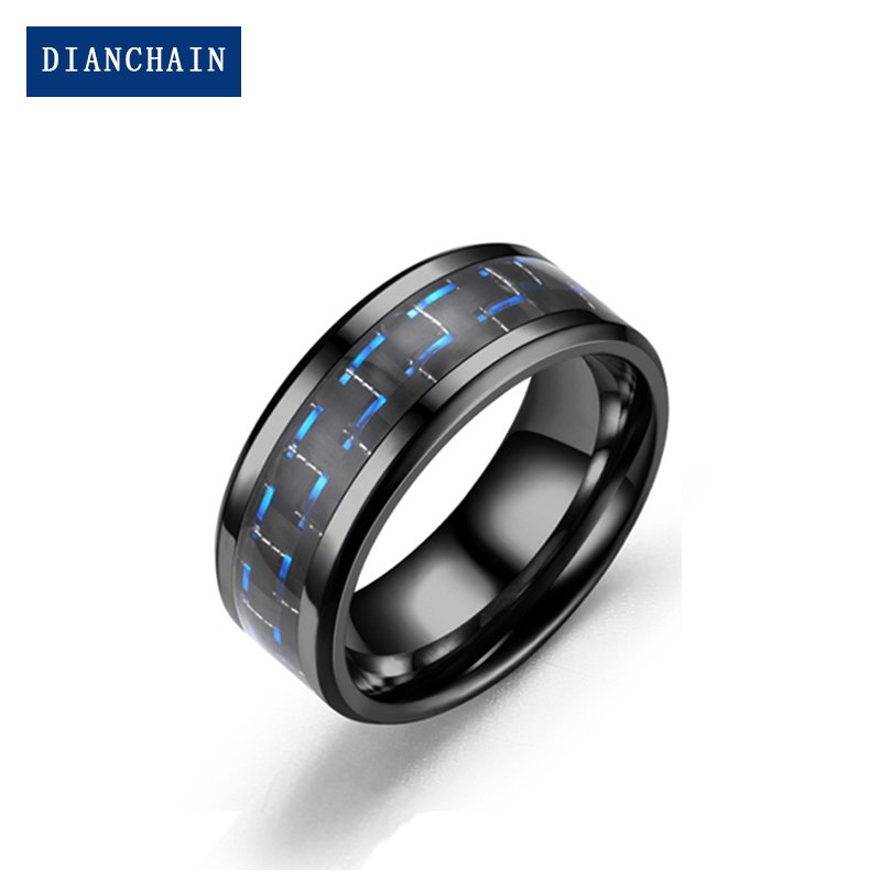 RFID Business Card Share Intelligent Door Lock 13.56MHz NFC Smart Ring