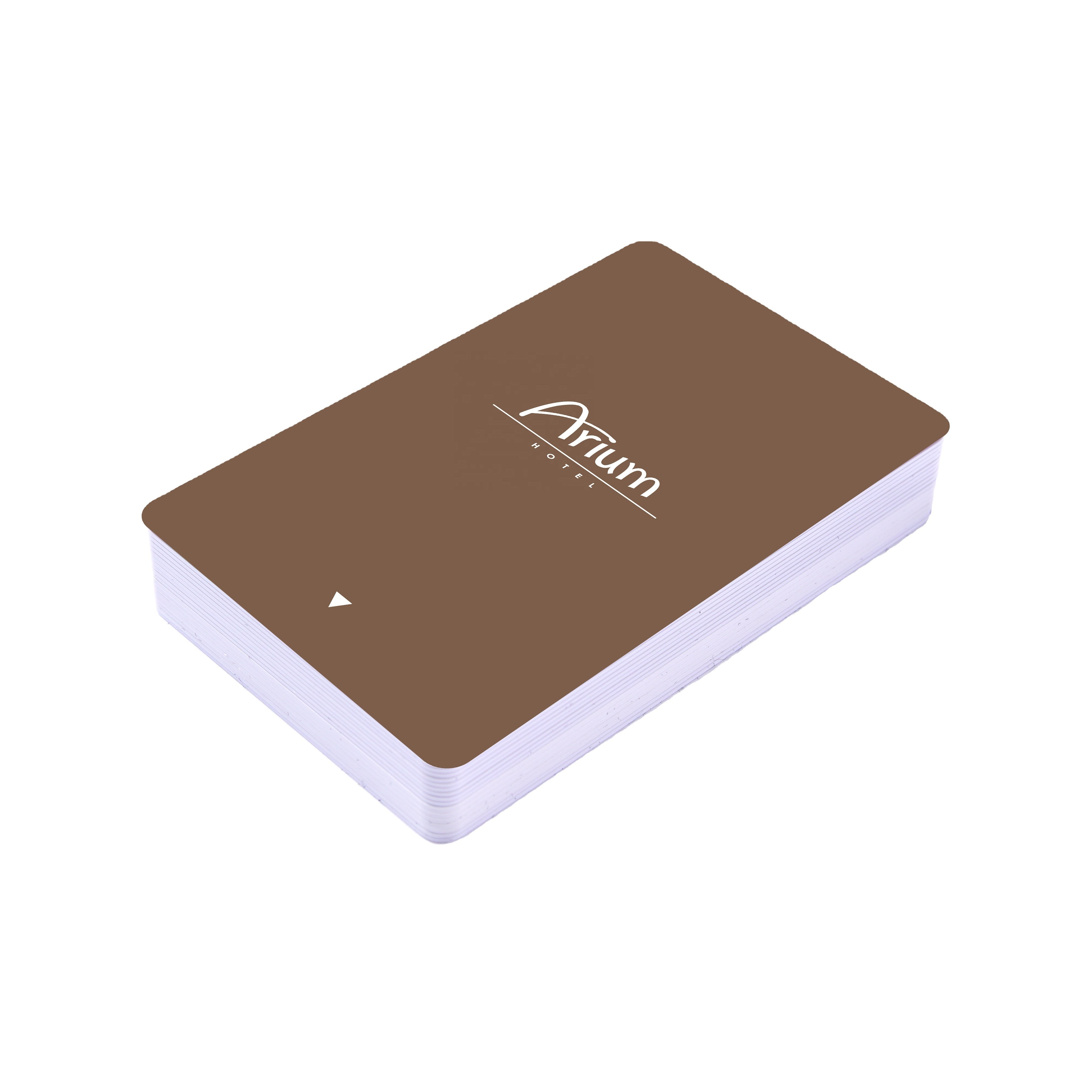 Smart hotel lock rfid keys MIFARE DESFire(R) ev3