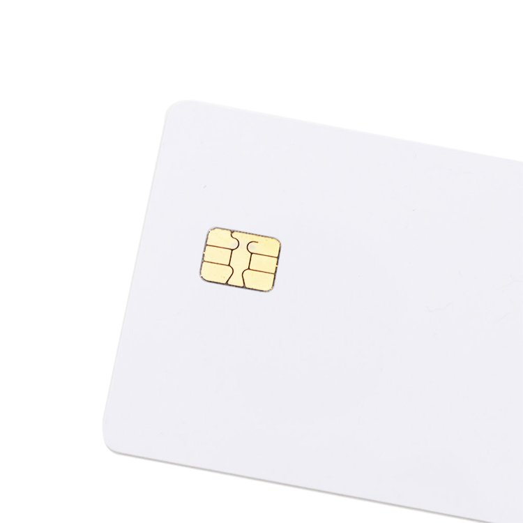 Visiting pvc printing cards access control plastic rfid nfc cards