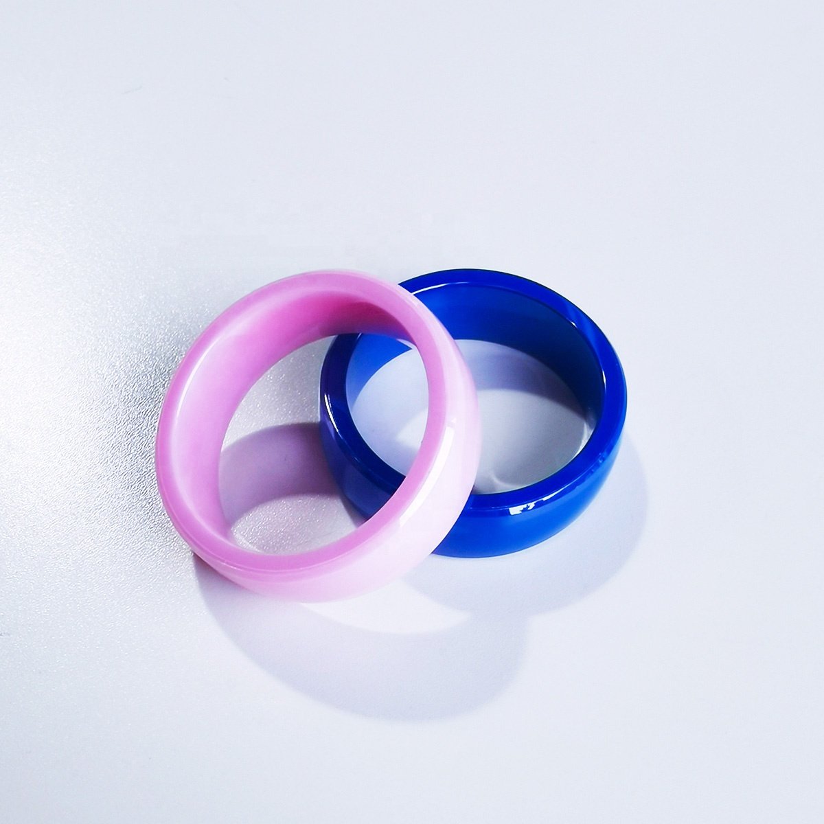 NFC213 smart nfc ring for contactless payment