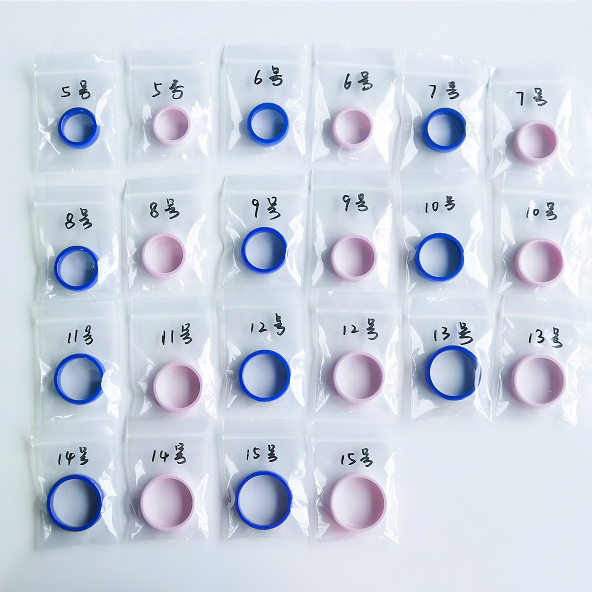 NFC213 smart nfc ring for contactless payment