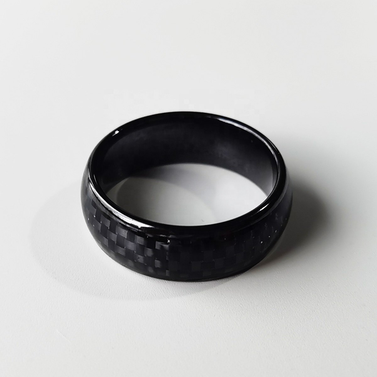 NFC213 smart nfc ring for contactless payment