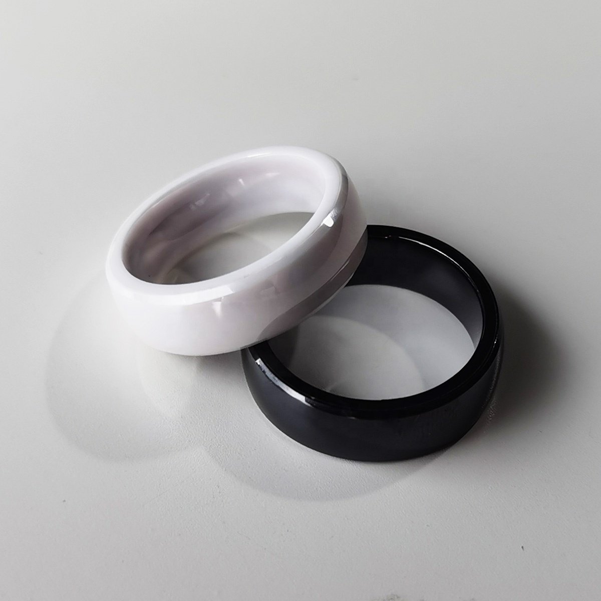NFC213 smart nfc ring for contactless payment