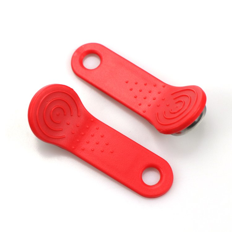 DS1990 Magnetic Ibutton Dallas Key Access Control Tags