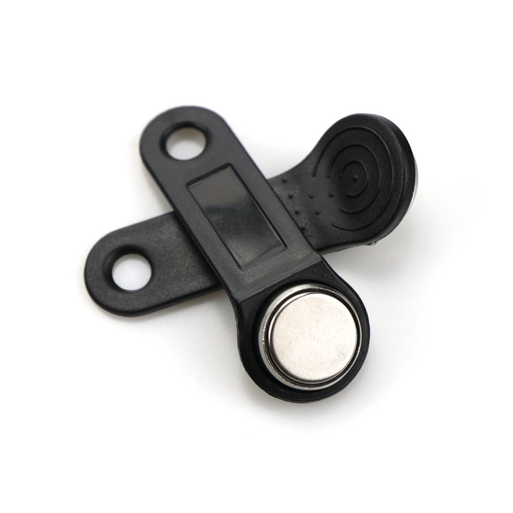 DS1990 Magnetic Ibutton Dallas Key Access Control Tags