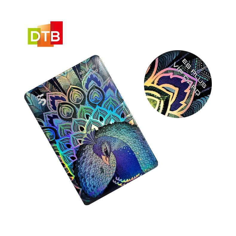 Customized Smart Chip Nfc Rfid Hotel Key Card 13.56mhz 1k 4k Plastic Pvc Access Card Wireless Automatic Room Key Card