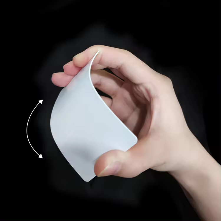 High Quality Customized/blank Rfid Nfc Business Card Plastic/paper Id Card For Self-printing For Access Control